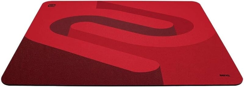 Unlock Your Game: BenQ ZOWIE G-SR-SE Rouge Gaming Mouse Pad Review