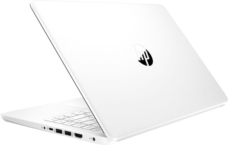 Unlock Your Potential: HP Stream 14