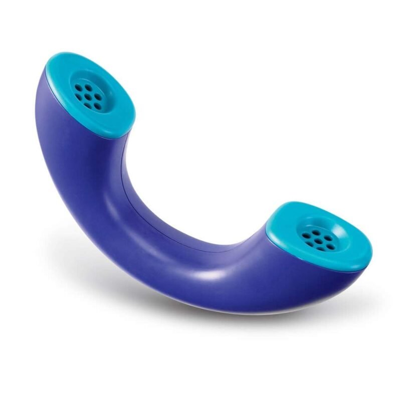 Unlocking Language: The hand2mind Phoneme Phone for Speech Development & Learning